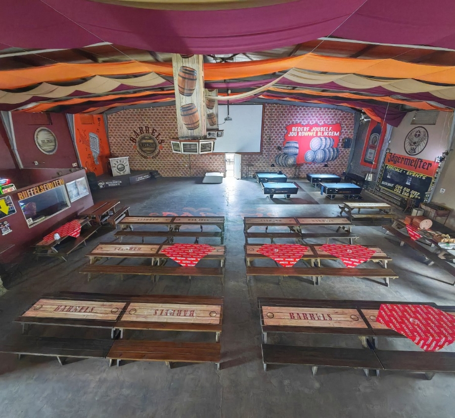 Commercial Property for Sale in Oranjesig Free State